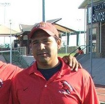 Luis Enrique Del Toro